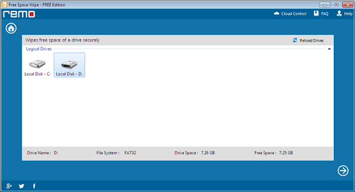 securely wipe hard drive windows 7