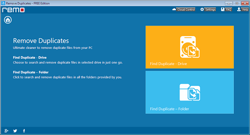 Delete Duplicate Audio Files - Select Find Duplicate - Folder
